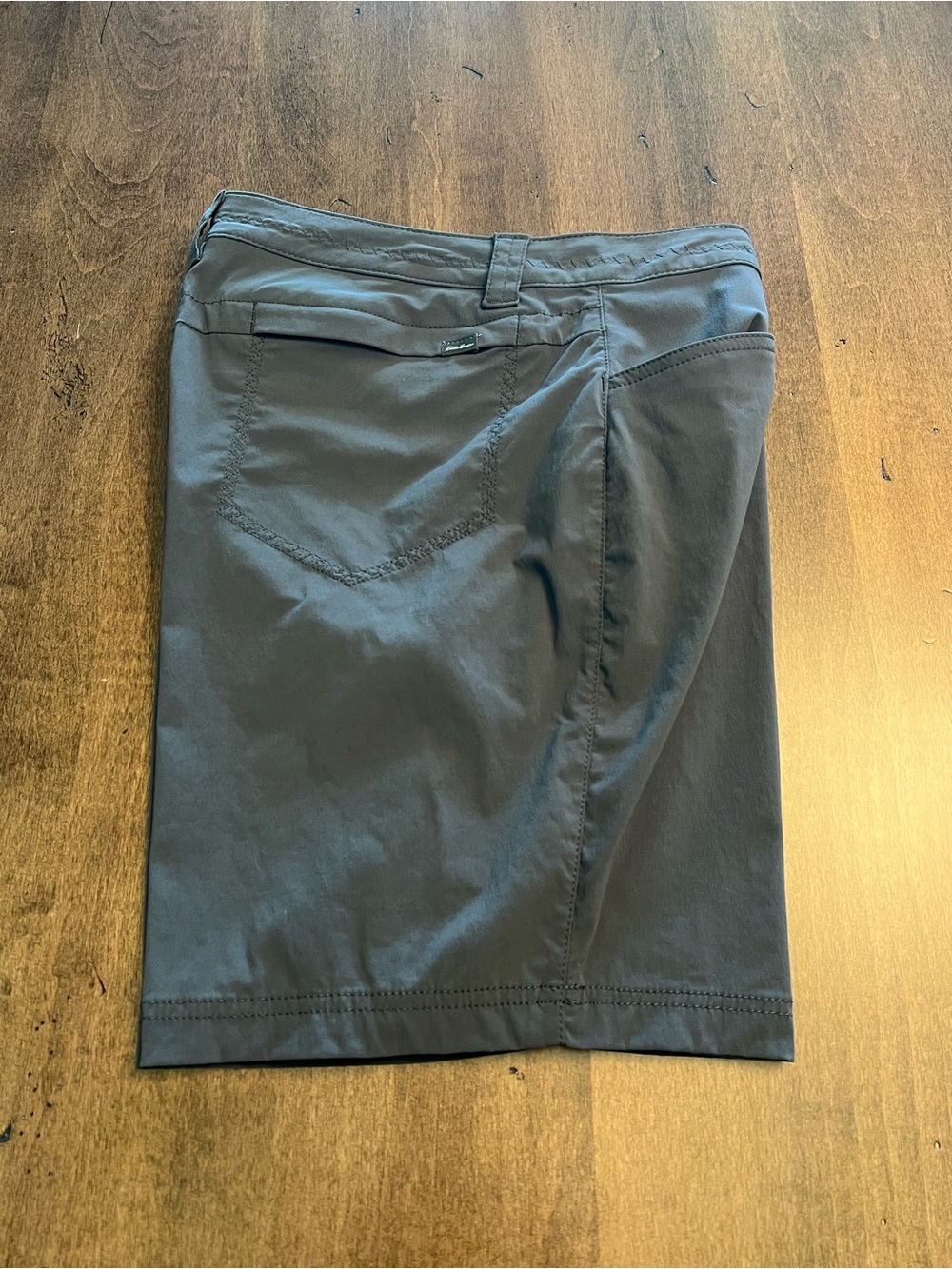 Women’s Eddie Bauer Horizon Shorts